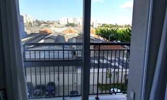 Imagem 6: Vila Nova Ipiranga à venda com 39m² 1 suíte e 1 vaga de garagem no Ipiranga São Paulo - SP