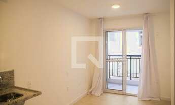 Imagem 2: Apartamento à Venda - Bela Vista, 1 Quarto, 30 m2