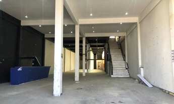 Imagem 3: Galpão para alugar, 600 m² por R$ 10.000,00/mês - Vila Figueira - Suzano/SP