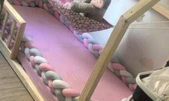 Imagem 7: Apartamento com 2 dormitórios para alugar, 46 m² por R$ 1.300,00/mês - Chácaras Fazenda Co