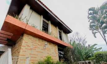 Imagem 3: Casa à venda, 4 quartos, 1 suíte, 3 vagas, Vila Madalena - São Paulo/SP