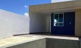 Imagem 4: Casa em carapibus