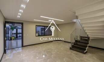 Imagem 4: SOBRADO À VENDA NO RECANTO TROPICAL EM CASCAVEL