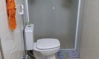 Imagem 6: Apartamento para venda com 55 metros quadrados com 1 quarto