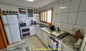 Imagem 5: Totalmente mobiliado, andar alto!