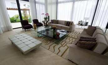 Imagem 3: Casa em Condomínio para Venda em Barueri, Alphaville Residencial Zero, 5 dormitórios, 5 su