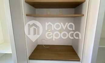 Imagem 5: Rio de Janeiro - Apartamento Padrão - Flamengo