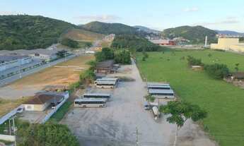 Imagem 2: Lote/Terreno para venda com 140000 metros quadrados em Sertão do Maruim - São José - SC