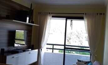 Imagem 2: Apartamento com 2 dormitórios, 1 vaga no Morumbi