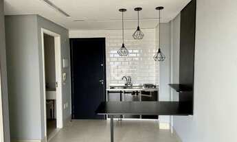 Imagem: Apartamento com 1 dormitório para venda