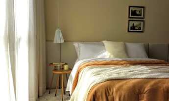 Imagem 6: Apto novo no bairro Jardins 3/4