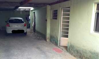 Imagem 4: Imóvel em construção Jardim Tulipas