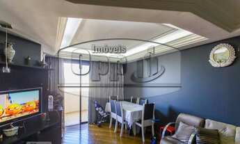 Imagem 2: SãO PAULO - Apartamento Padrão - Cambuci