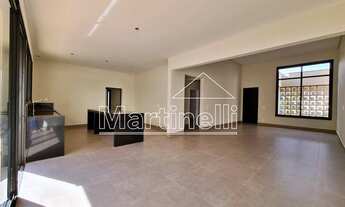 Imagem 4: Ribeirão Preto - Casa de Condomínio - Cond. Jardim Nova Aliança Sul