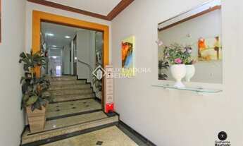 Imagem 2: PORTO ALEGRE - Apartamento Padrão - Centro Histórico