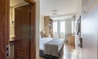 Imagem 5: Porto Alegre - Flat - Praia de Belas