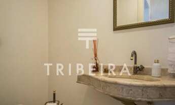 Imagem 6: Imóvel de 190m², com 3 dormitórios (sendo 1 suíte)