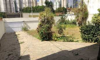 Imagem 3: Casa com 6 dormitórios para alugar, 260 m² por R$ 6.000/mês - Setor Sul - Goiânia/GO