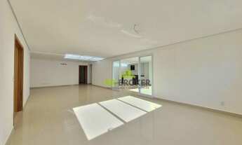 Imagem 2: Apartamento com 3 dormitórios à venda, 275 m² por R$ 2.200.000 - Bom Jardim - Edifício Ank