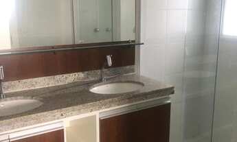 Imagem 6: Reserva lagoa Apartamento com 3 dormitórios