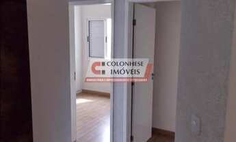 Imagem 1: Apartamento 3 Quartos Santo André - SP - Vila Valparaíso