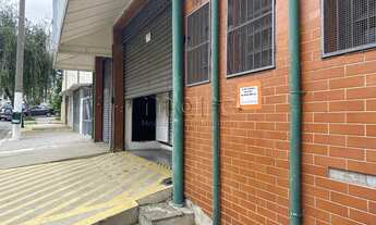 Imagem 2: SAO PAULO - Galpão/Depósito/Armazém - CAMBUCI