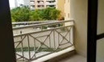 Imagem 2: Apartamento com 01 Suíte em São Paulo