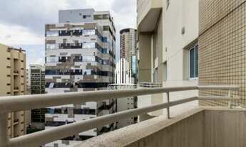 Imagem 4: Cobertura à venda com 76m², 2 quartos e 2 vagas