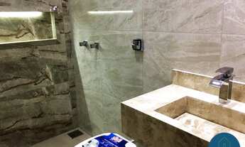 Imagem 7: Casa 03 quartos c/ uma suíte localizada no Residencial Verona - Anápolis GO