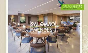 Imagem 5: Apartamento junto a Praça Batista Campos, Sacada Gourmet & Suíte