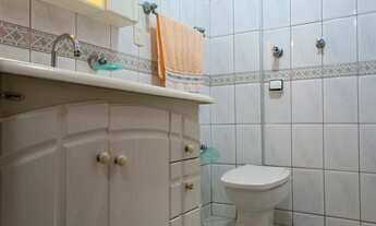 Imagem 3: Apartamento Pompéia Mobiliado Próx. a estação SESC- pompéia