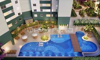 Imagem 4: Canoas - Apartamento Padrão - Marechal Rondon