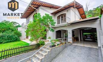 Imagem: CASA NO BAIRRO GARCIA