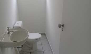 Imagem 6: Conjunto comercial 42m² e 1 vaga á venda em MOEMA (INDIANÓPOLIS - SP