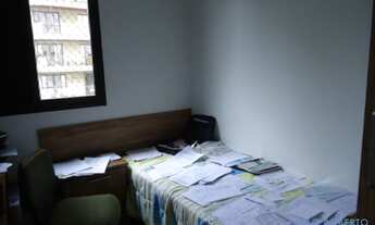 Imagem 5: APARTAMENTO - MORUMBI - SP