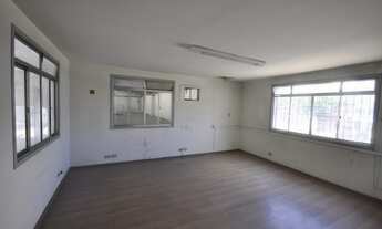 Imagem 4: Prédio em São Paulo