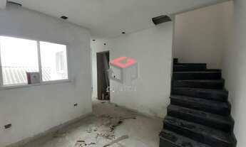 Imagem 2: Cobertura nova com 2 quartos sendo 1 suíte e vista panorâmica