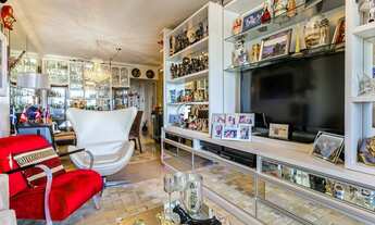 Imagem 4: FLORIANóPOLIS - Apartamento Padrão - Coqueiros