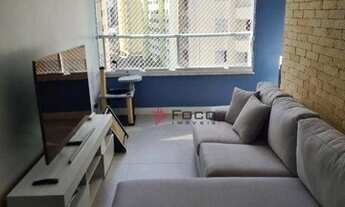 Imagem: Apartamento com 2 dormitórios à venda