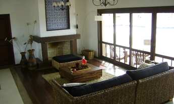 Imagem 4: XANGRI-Lá - Casa de Condomínio - Centro