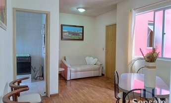 Imagem 3: Apartamento com 3 dormitórios à venda em Belo Horizonte