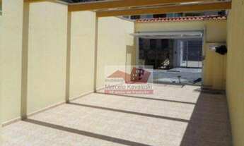 Imagem 6: Sobrado com 4 dormitórios à venda, 350 m² - Alto da Mooca - São Paulo/SP