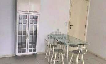 Imagem 3: APTO 02 Quartos, 01 Vaga, Sacada Forquilhas Santa Catarina