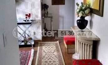 Imagem: Porto Alegre - Apartamento Padrão - Cristo