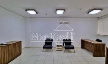 Imagem 3: Ribeirão Preto - Conjunto Comercial/Sala - Ribeirânia