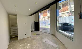 Imagem 7: Ponto comercial/Loja/Box para aluguel com 250 M² em frente ao metrô no Sacomã - São Paulo