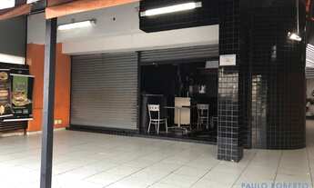 Imagem: SOBRADO - ÁGUA BRANCA - SP