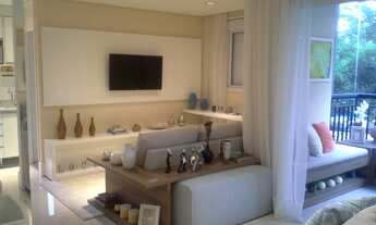 Imagem 5: Apartamento com 2 dormitórios 1 suite e 1 vaga Perdizes