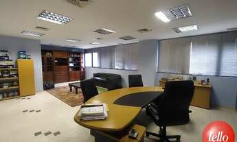 Imagem: São Paulo - Conjunto Comercial/sala - Santo