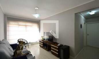 Imagem: São Paulo - Apartamento Padrão - Saúde